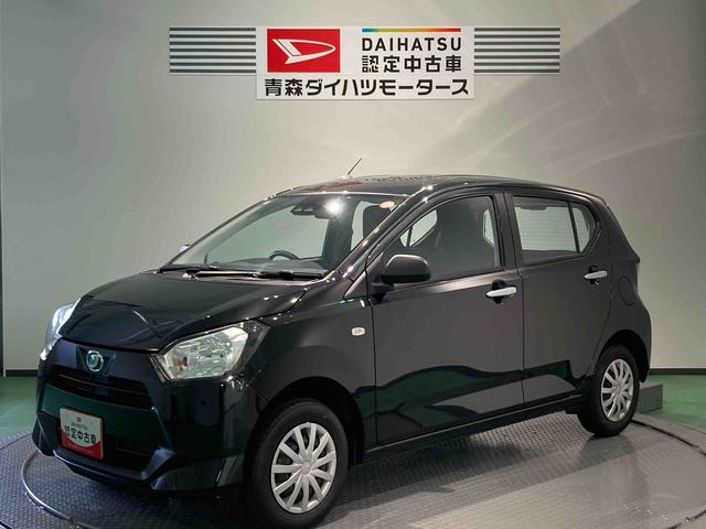 ミライースＬ　ＳＡIII（青森県）の中古車