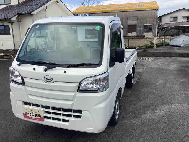 ハイゼットトラックスタンダード（鹿児島県）の中古車