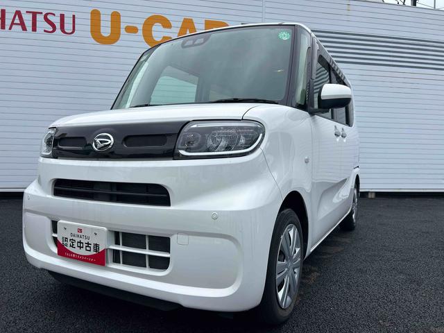 タントＸ（鹿児島県）の中古車