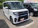 インパネシフト　プッシュスタートスイッチ　電子カードキー　カーナビ　衝突軽減ブレーキ　車線逸脱警報　アルミホイール　オートハイビーム　ＡＢＳ（鹿児島県）の中古車
