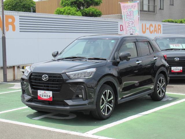 ロッキープレミアム（徳島県）の中古車