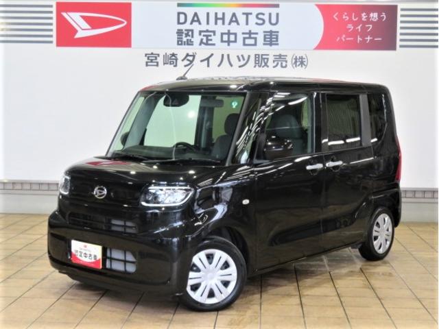 タントＸ（宮崎県）の中古車