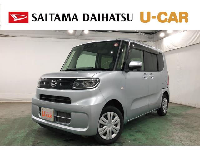 タントＸスローパー（車いす積載車）修復歴あり／車検整備付保証１年間・距離無制限付き　キーフリー　ナビ　バックカメラ　ドラレコ　シートヒーター　ＵＳＢ入力端子　ブルートゥース　クリアランスソナー　片側電動スライドドア　ＬＥＤヘッドライト　オートライト（埼玉県）の中古車