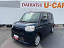 【ダイハツ認定中古車・まごころ保証１年走行距離無制限保証】　キーフリーシステム　両側電動スライドドア　オートライト　スマートアシスト　コーナーセンサー　オートエアコン（栃木県）の中古車