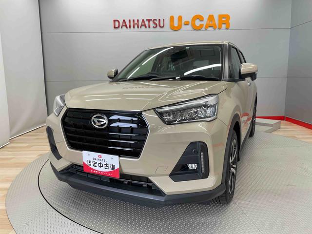 ロッキーＧ（宮城県）の中古車