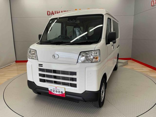 ハイゼットカーゴＤＸ（宮城県）の中古車