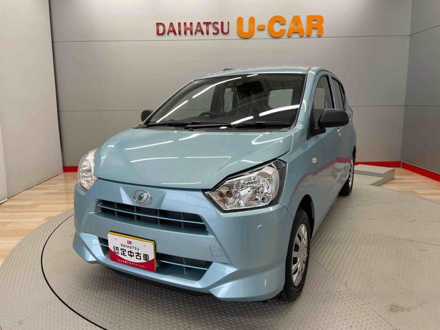 ミライースＬ　ＳＡIII（宮城県）の中古車