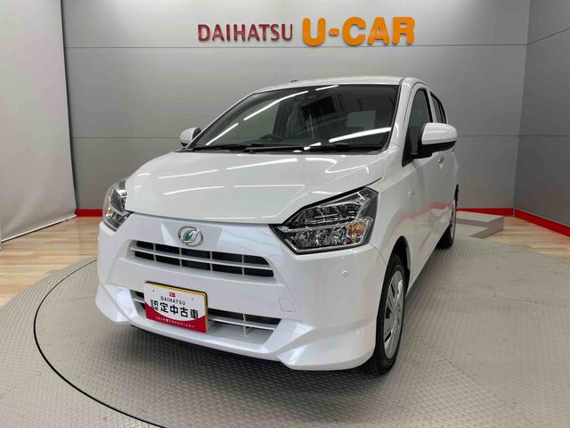 ミライースＸ　リミテッドＳＡIII（宮城県）の中古車