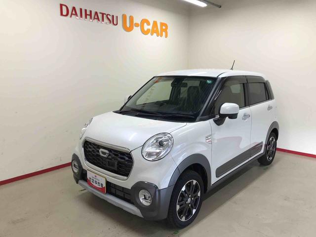 キャストアクティバＧ　ＳＡII（秋田県）の中古車