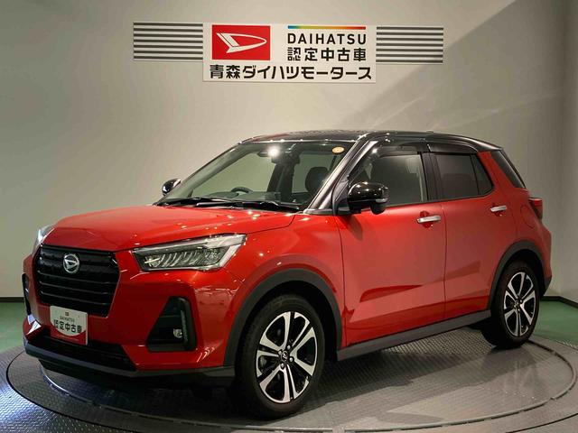 ロッキープレミアム（青森県）の中古車