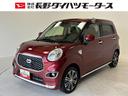 カーナビ　バックカメラ　シートヒーター　オートライト　オートエアコン　ＬＥＤヘッドランプ　ＬＥＤフォグランプ　４ＷＤ（長野県）の中古車