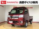 ４ＷＤ　プッシュスタートエンジン　キーフリーシステム　電動格納ドアミラー　エアコン　パワステ　ＬＥＤヘッドランプ　衝突被害軽減システム　横滑り防止機能　アイドリングストップ　ＡＢＳ（長野県）の中古車
