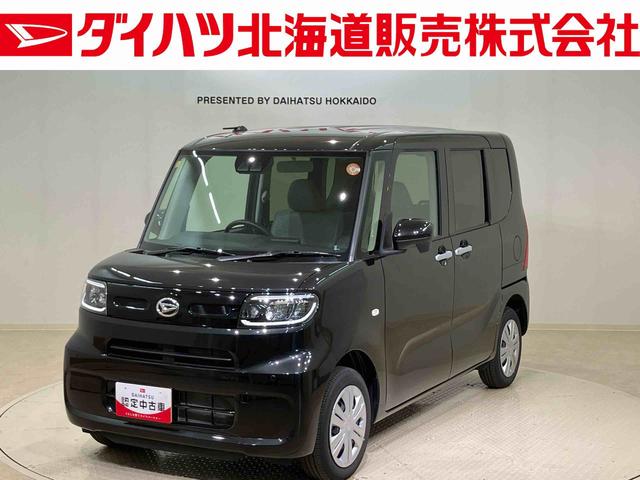 タントＸ（北海道）の中古車