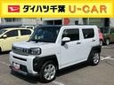 前後専用ガーニッシュ　ガラスルーフ　ルーフレール　１５インチアルミ　シートヒーター　ＬＥＤヘッドライト＆フォグランプ　バックカメラ　電動駐車ブレーキ　クルコン　コーナーセンサー　衝突被害軽減ブレーキ（千葉県）の中古車