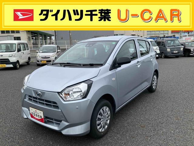 ミライースＬ　ＳＡIIIスマートアシスト・コーナーセンサー・キーレスエントリー・ＣＶＴ（千葉県）の中古車