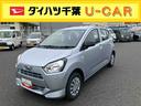 スマートアシスト・コーナーセンサー・キーレスエントリー・ＣＶＴ（千葉県）の中古車