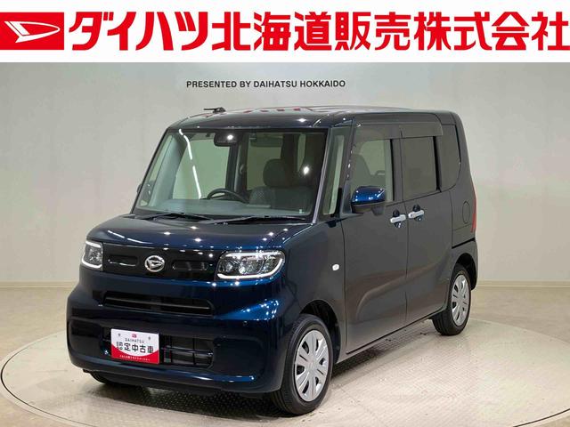 タントＸセレクション４ＷＤ　メモリーナビ　ＥＴＣ　バックカメラ　アイドリングストップ　オートマチックハイビーム　衝突防止システム　ＬＥＤヘッドランプ　レーンアシスト　ドライブレコーダー　スマートキー　記録簿　禁煙車（北海道）の中古車