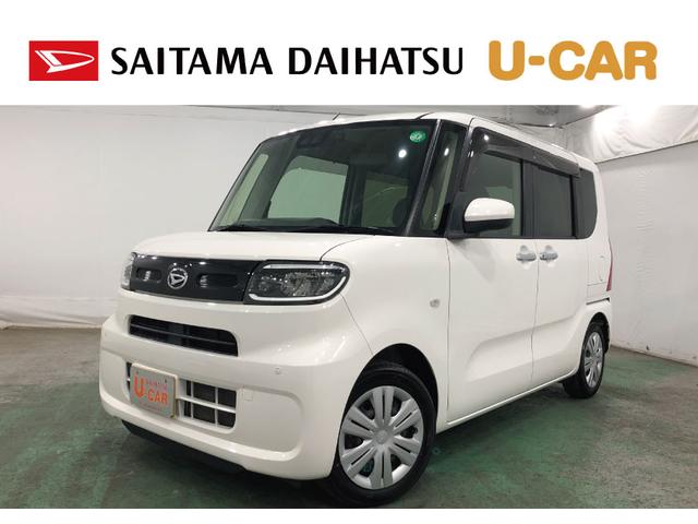タントＸセレクション　走行距離４９９１４キロ／純正ナビ／ドラレコ１年保証距離無制限　走行距離４９９１４キロ　純正フルセグナビ　バックカメラ　ドラレコ　純正マット　サイドエアバッグ　ＬＥＤヘッドランプ　アイドリングストップ　シートヒーター　両側電動スライドドア（埼玉県）の中古車