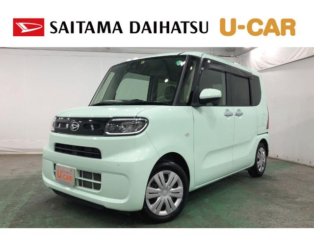 タントＸ　車検整備／ナビ／ドラレコ／パノラマモニター／後席モニター１年保証距離無制限　走行距離１７２３９キロ　車検整備付き　純正フルセグナビ　パノラマモニター　ドラレコ　後席モニター　サイドエアバッグ　ＬＥＤヘッドランプ　アイドリングストップ　シートヒーター（埼玉県）の中古車