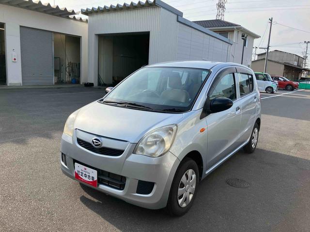 ミラＸスペシャル（福島県）の中古車