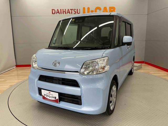 タントＸ　ＳＡIII（宮城県）の中古車