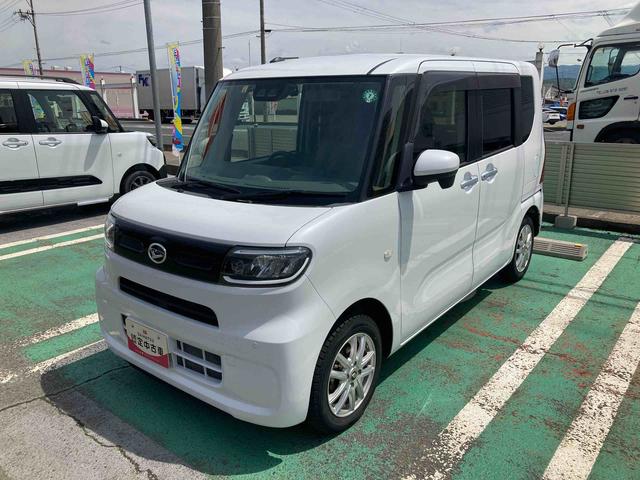 タントＸセレクションナビ　ドライブレコーダー　ＥＴＣ　キーフリーシステムエンジンスターター　バックカメラ（岩手県）の中古車