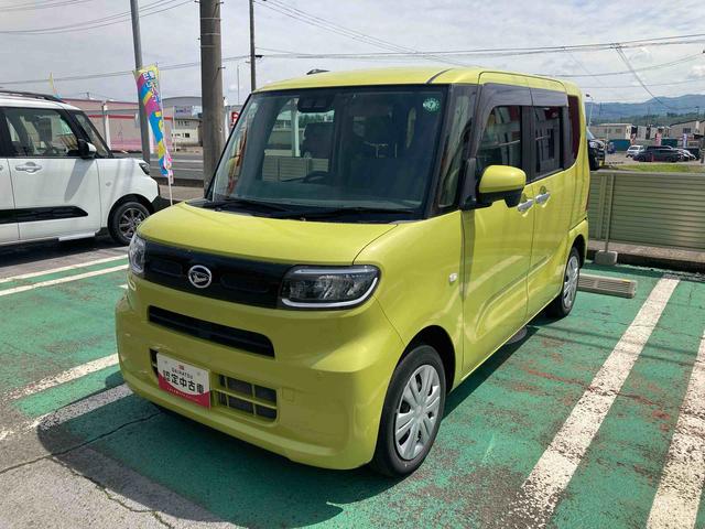タントＸセレクションナビ　ドライブレコーダー　ＥＴＣ　エンジンスターター　バックカメラ（岩手県）の中古車