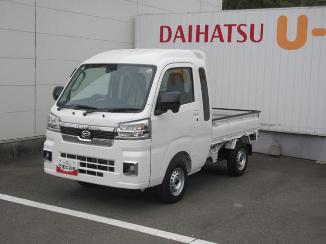ハイゼットトラックジャンボエクストラ（徳島県）の中古車