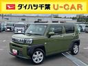 ナビ／ＢＴ／ＴＶ／ＤＩＳＣ／バックカメラ　前後ドラレコ　メッキガーニッシュ　ガラスルーフ　ルーフレール　１５インチアルミ　シートヒーター　ＬＥＤヘッド＆フォグランプ　衝突被害軽減ブレーキ（千葉県）の中古車