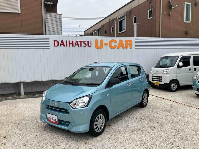 ミライースＬ　ＳＡIII　パワーウインドウ　キーレスエントリー保証　新車保証・まごころ保証　１年間・走行距離無制限付き　キーレスエントリー　コーナーセンサー　アイドリングストップ　オートライト　オートハイビーム　パワーウインドウ（東京都）の中古車