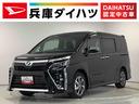 １年保証　ナビＴＶ　ＥＴＣ　バックカメラ　ドラレコ　オートクルーズコントロール　両側電動スライドドア　前後コーナーセンサー　Ｂｌｕｅｔｏｏｔｈ　ＬＥＤヘッドライト　３列シート　１６インチアルミホイール（兵庫県）の中古車