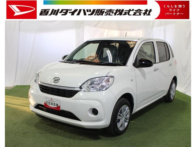 ブーンＸ　ＳＡIII認定中古車　キーフリーシステム　マニュアルエアコン　ハロゲンヘッドライト　オートライト　ヘッドライトレベライザー　オートマチックハイビーム　アイドリングストップ　コーナーセンサー（香川県）の中古車