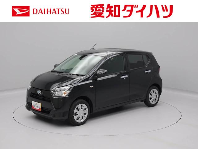 ミライースＸ　ＳＡIII（愛知県）の中古車