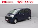 オーディオレス　アルミホイール　バックカメラ　プッシュスタート　エアバック　ＡＢＳ　ＣＶＴ　キーフリー（愛知県）の中古車