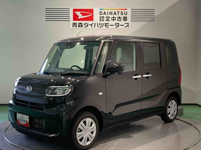 タントＬ（青森県）の中古車