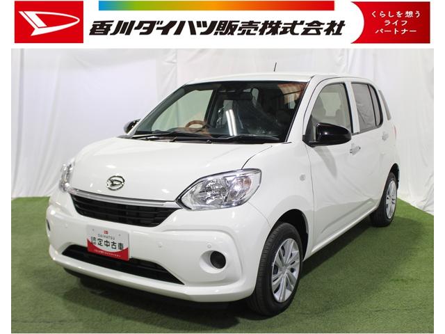 ブーンＸ　ＳＡIII認定中古車　キーフリーシステム　マニュアルエアコン　ハロゲンヘッドライト　オートライト　オートマチックハイビーム　ヘッドライトレベライザー　アイドリングストップ　コーナーセンサー（香川県）の中古車