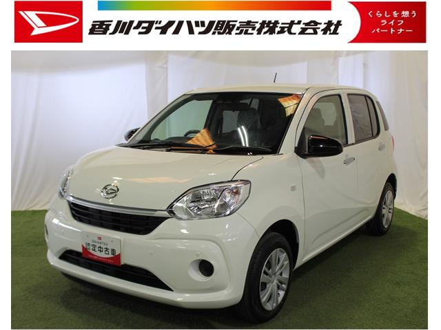 ブーンＸ　ＳＡIII認定中古車　キーフリーシステム　マニュアルエアコン　ハロゲンヘッドライト　コーナーセンサー　オートライト　オートマチックハイビーム　アイドリングストップ　スマートアシストＩＩＩ（香川県）の中古車