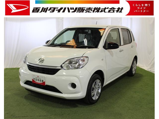 ブーンＸ　ＳＡIII認定中古車　キーフリーシステム　マニュアルエアコン　ハロゲンヘッドライト　アイドリングストップ　オートライト　オートマチックハイビーム　コーナーセンサー　ヘッドライトレベライザー（香川県）の中古車