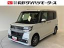 ＣＤチューナー　シートヒーター　片側電動スライドドア　オートライト　オートエアコン　ＬＥＤヘッドランプ　ＬＥＤフォグランプ　４ＷＤ（長野県）の中古車