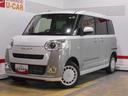 ２０２３年モデル　ダイハツ純正１０インチメモリーナビ　ドライブレコーダー　装着　届出済未走行車（福井県）の中古車