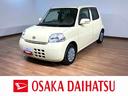 １年間走行距離無制限保証／走行４．９万ｋｍ／４ＡＴ／ＣＤチューナー／キーレスエントリー／オートエアコン／電動格納ドアミラー／ハロゲンヘッドライト／ドアミラーウインカー／マット／バイザー（大阪府）の中古車
