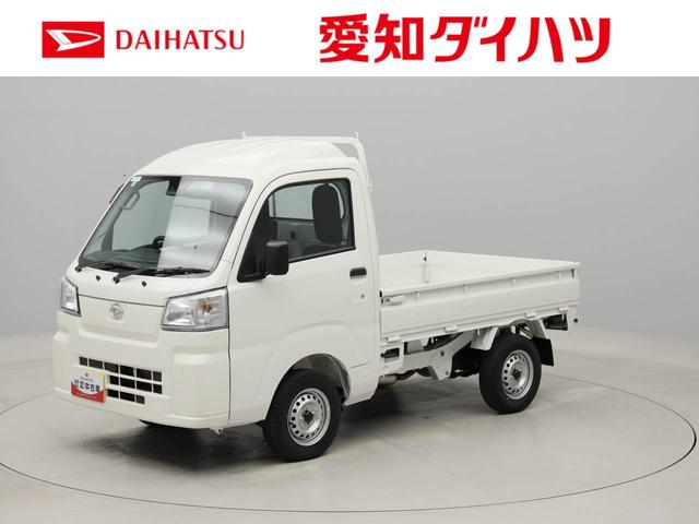 ハイゼットトラックハイルーフ（愛知県）の中古車