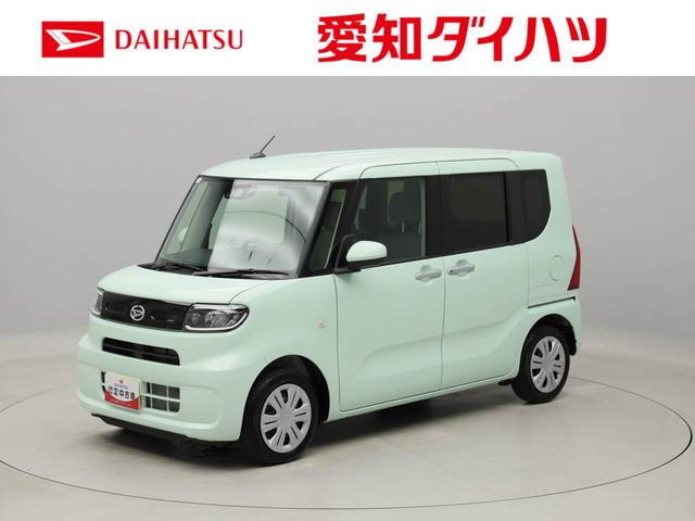 タントＸエアコン　パワステ　パワーウィンドウ　ＡＢＳ　エアバック　キーフリー（愛知県）の中古車