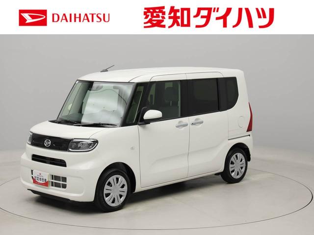 タントＸ（愛知県）の中古車