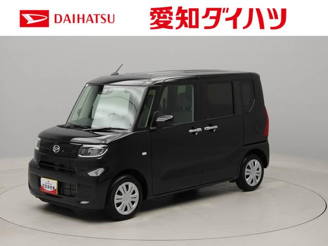タントＸワンオーナー　衝突回避支援ブレーキ　車線逸脱警報　バックカメラ　両側電動スライドドア　キーフリー　プッシュスタート　ＬＥＤヘッドランプ　アイドリングストップ　エアバック　ＡＢＳ　ＣＶＴ　イモビライザー（愛知県）の中古車
