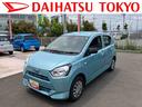 保証　１年間・距離無制限付き　走行距離１，４４３ｋｍ・　ＣＤチューナー　前後コーナーセンサー　マニュアルエアコン　パワーウィンドウ　キーレスエントリー　オートライト　オートハイビーム　アイドルストップ（東京都）の中古車