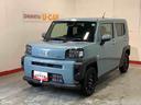 【ダイハツ認定中古車・まごころ保証１年走行距離無制限保証】　　キーフリーシステム　スマートアシスト　コーナーセンサー　オートライト　ＬＥＤヘッドライト（栃木県）の中古車