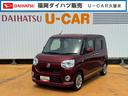 平成３０年式（福岡県）の中古車