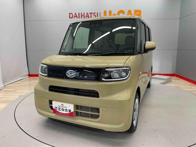 タントＸ（宮城県）の中古車
