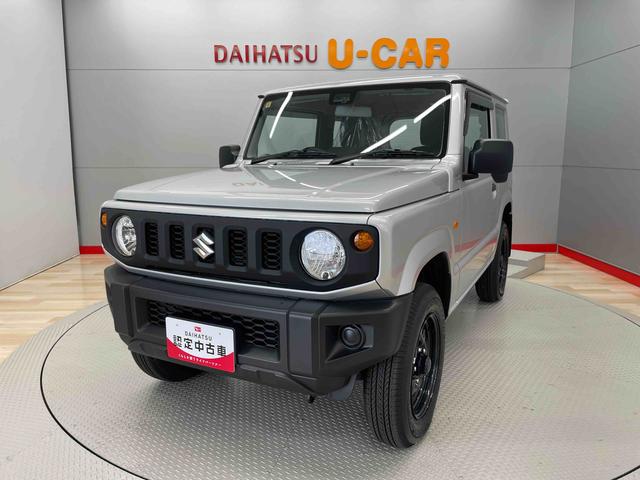 ジムニーＸＧ（宮城県）の中古車